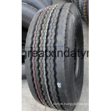 Cheap Trailer Tyre 385/65r22.5 Pattern St932